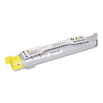 INK AND TONER | Dell GD908 8,000 Page-Yield Toner - Yellow