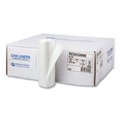  | Inteplast Group EC243306N High-Density 16-gal. 6 Microns Commercial Can Liners - Natural (1000/Carton) image number 3