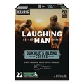 Coffee | Keurig 5000345777 K-Cup Pods - Dukale's Blend (22/Box) image number 0