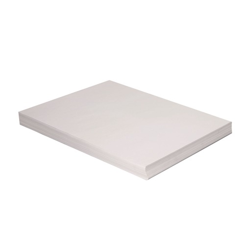 Food Wraps | Boardwalk SC07070 24.5 in. x 16.63 in. Grease-Proof Quilon Pan Liners (1000/Carton) image number 0