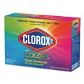 Laundry Detergents | Clorox 2 03098 49.2 oz. Stain Remover and Color Brightener Powder - Original (4/Carton) image number 3