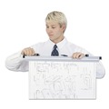 Office Furniture Accessories | Safco 50036 30 in. Sheet File Hanging Clamps 100 Sheets Per Clamp (6/Carton) image number 2