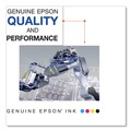 Ink & Toner | Epson T220420-S (220) Durabrite Ultra Ink - Yellow image number 2