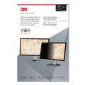 Office Accessories | 3M PF240W9B 16:9 Aspect Ratio Frameless Blackout Privacy Filter for 24 in. Widescreen Flat Panel Monitor image number 0