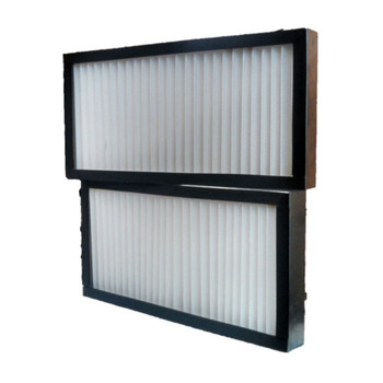 JET JT9-414705 Replacement Filters for JDC-501 (2 Pc)