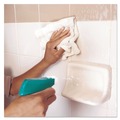 Bleach | Comet 02291 1 Gallon Bottle Cleaner with Bleach (3-Piece/Carton) image number 6