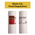 Mailing Boxes & Tubes | Scotch 7979 Mailing Tube 36-in Long 3-in Diameter White image number 2