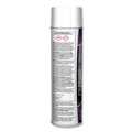 Cleaning & Janitorial Supplies | Claire CL824 20 oz. Aerosol Spray Heavy Duty Foaming Oven Cleaner (12/Carton) image number 3