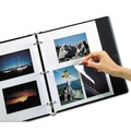 Photo Albums | C-Line 85050 Redi-Mount 11 in. x 9 in. Photo-Mounting Sheets (50/Box) image number 3