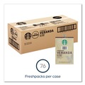 Coffee | FLAVIA 48102 Starbucks Coffee Freshpack - Veranda Blend (76/Carton) image number 7