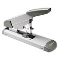 Just Launched | Swingline S7039002S 160 Sheet Capacity Deluxe Heavy-Duty Stapler - Platinum image number 1