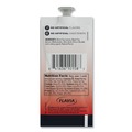 Beverages & Drink Mixes | FLAVIA 48047 The Bright Tea Co. Tea Freshpack - Unsweetened Iced Black (100/Carton) image number 7