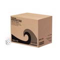 Just Launched | Boardwalk B6180 2-Ply Septic Safe 125 ft. Roll Length Toilet Tissue - White (96/Carton) image number 6