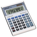 Calculators | Victor 6500 12-Digit LCD Executive Desktop Loan Calculator image number 1