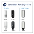 Hand Soaps | Tork 401811 1L Refill Unscented Extra Mild Foam Soap (6/Carton) image number 5