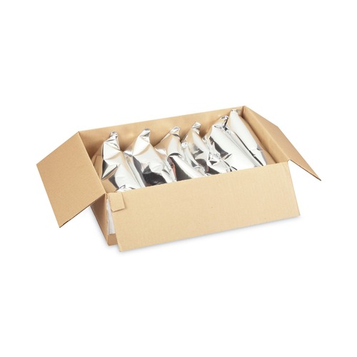 Beverages & Drink Mixes | Starbucks 12421284 2 lb Bag Gourmet Hot Cocoa Mix (6/Carton) image number 0