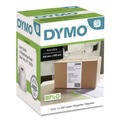 Back to School Sale | DYMO 1744907 LabelWriter 4 in. x 6 in. Shipping Labels - White (1-Roll) image number 0