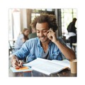 Just Launched | Pilot 31910 Acroball Pro Advanced Ink Retractable 1 mm Hybrid Gel Pen - Medium, Black (Dozen) image number 4