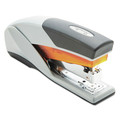 Staplers | Swingline S7066402A 25-Sheet Capacity Optima 25 Reduced Effort Stapler - Gray/Orange image number 1