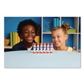 Adhesives & Glues | Elmer's 2213736 0.21 oz BlooStick Buddies and Disappearing Purple Glue Stick Combo Pack - Dries Clear (12/Pack) image number 9
