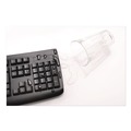 Office Electronics & Batteries | Kensington K72324USA Pro Fit Wireless Desktop Set, 2.4 GHz, 6 ft, Black image number 4
