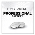 Batteries | Energizer ECRN2032 3V Industrial Lithium CR2032 Coin Battery with Tear-Strip Packaging (100/Box) image number 2