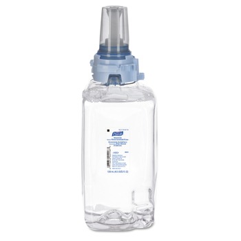 SOAP DISPENSERS | PURELL 8805-03 1200 ml Fragrance-Free Dispensers Advanced Hand Sanitizer Foam for ADX-12