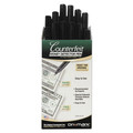 Pens | Dri-Mark 351R-1 Smart Money Counterfeit Bill Detector Pen (1-Dozen) image number 0