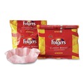 Just Launched | Folgers 2550006239 0.9 oz. Classic Roast Coffee Filter Packs (40/Carton) image number 2