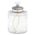 Breakroom Supplies | Sterno 30514 36 Hour Burn Soft Light Liquid Wax (36/Carton) image number 0