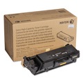 Ink & Toner | Xerox 106R03624 15000 Page-Yield Toner - Black image number 0