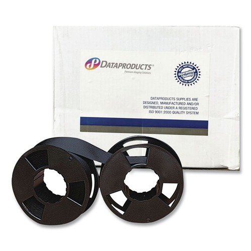Ink & Toner | Dataproducts R6800 R6800 Compatible Ribbon - Black image number 0