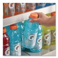 Beverages & Drink Mixes | Gatorade 30204 G-Series Perform 02 20 oz. Bottle Thirst Quencher - Glacier Freeze (24/Carton) image number 3