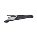 Staplers | PaperPro 1610 12 in. Throat 25-Sheet Capacity Long Reach Stapler - Black/Silver image number 0