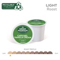 Coffee | Green Mountain Coffee 5000330109 Coffee K-Cups - Caramel Vanilla Cream (96/Carton) image number 3