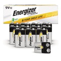 Batteries | Energizer EN22 9V Industrial Alkaline Batteries (12/Box) image number 2