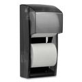  | Cottonelle 13135 2-Ply Septic Safe Bathroom Tissue - White (20-Rolls/Carton) image number 10