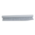 Linen and Table Accessories | Tablemate LS4050WH 40 in. x 50 ft. Cut-To-Fit Linen-Soft Non-Woven Polyester Banquet Roll - White image number 2