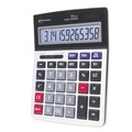 Calculators | Innovera IVR15975 12-Digit LCD Large Display Calculator image number 2