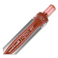 Pens | uni-ball 65942 Signo 0.7 mm Retractable Gel Pen - Red Ink/Silver/Red Barrel/Medium (1-Dozen) image number 5