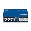 Ink & Toner | Brother TN2272PK 3,000 Page-Yield High-Yield Toner - Black (2/Pack) image number 2