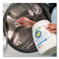 Cleaners & Chemicals | Dial 72613 46880 MIGHTY PACS Free Clear Laundry Detergent (4/Carton) image number 6