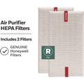 Office & Office Supplies | Honeywell HRFR2 Box of 2 Filters HEPA Air Purifier Filter image number 1