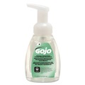 Hand Soaps | GOJO Industries 5715-06 7.5 oz Green Certified Foam Soap - Fragrance-Free (6/Carton) image number 0