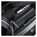 Office & Office Supplies | SOLO CLA314-4 Pro CheckFast 17 in. x 5.5 in. x 13.75 in. Polyester Briefcase Fits Devices Up to 17.3 in. - Black image number 5