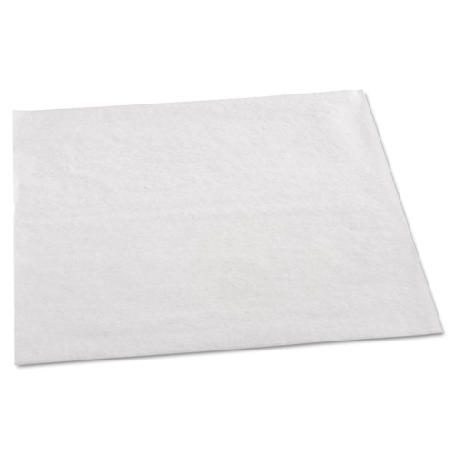 Food Wraps | Marcal 8223 15 in. x 15 in. Deli Wrap Dry Waxed Paper Flat Sheets - White (3000/Carton) image number 0
