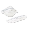 3M | 3M 9105 N95 VFlex Particulate Respirator - Standard Size (50/Box) image number 1