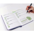 Just Launched | Zebra 46810 Medium 0.7 mm Sarasa Dry Gel X20 Retractable Gel Pen - Black Ink, Clear/Black Barrel (1 Dozen) image number 3