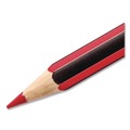 Pencils | Staedtler 185 C12A6 02 Colored Pencils, Assorted Lead and Barrel Colors, 12/Pack image number 2