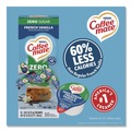 Condiments | Coffee-Mate 12183747 0.38 oz Mini Cups Liquid Coffee Creamer - Zero Sugar French Vanilla (200/Carton) image number 8
